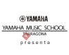 Yamaha Music School Tarragona