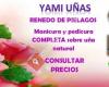 Yami Uñas Renedo