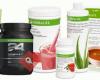 Yamy Herbalife Nutrición