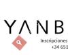 Yanbal - Europa Inscripciones y Ventas