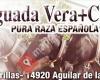 Yeguada Veracruz