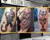Yellow Tattoo Studio