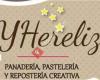 YHereliz Panadería, Pastelería y Repostería Creativa