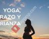 Yoga embarazo y crianza