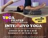 Yoga Pilates Guadarrama