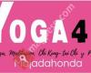 Yoga4U - Yoga Majadahonda
