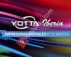 Yotta Iberia