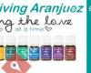 Young Living Aranjuez