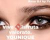 Younique cosmeticos naturales - by Rosa GJ