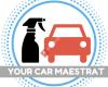 Your Car Maestrat-Detallado de Vehículos