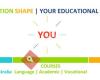 Your Education Shape