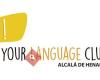 Your Language Club Alcalá