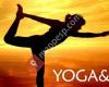 YP Yoga & Pilates