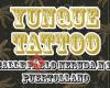 Yunque tattoo shop