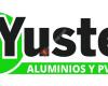 Yuste Aluminios y pvc