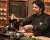 Yves Nicolier Cooking Experience