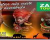 Zafiro Tours Ordes