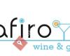 Zafiro Wine & Gin Bar