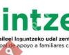 Zaintzea - Centro Municipal de apoyo a familiares cuidadores de Bilbao