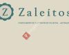Zaleitos
