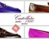 Zapatos Castellano 1920 Madrid