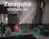 Zaragutia Studio sound