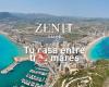 Zenit Calpe