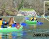 Zenit Experiencias - Descenso del Sella en Canoa