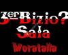 Zer-bizio Sala Moratalla