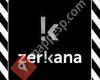 Zerkana