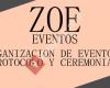 ZOE Eventos