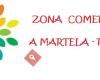 Zona Comercial A Martela