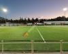 Zona Deportiva Jaume Tubau