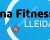 Zona Fitness Lleida