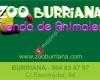 Zoo Burriana