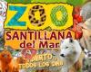 Zoológico y Parque Cuaternario de Santillana del Mar