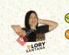 Zumba con Lory Santana