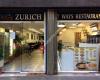Zurich 7 Ways Restaurante