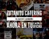 Zutanito Catering