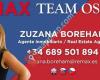 Zuzana Boreham - Real Estate Agent Re/Max Jumbo Rios